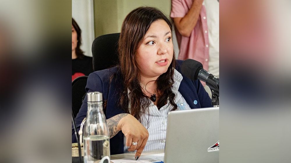 Molina: “La Gala de Carnaval es un espacio de encuentro”