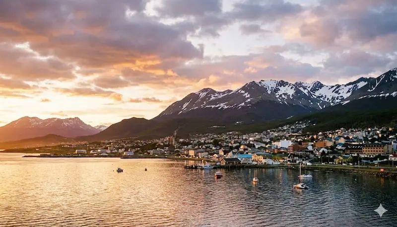 Anuncian un marcado descenso de temperatura