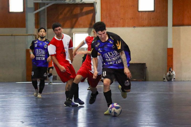 Final vibrante en la Copa de Verano