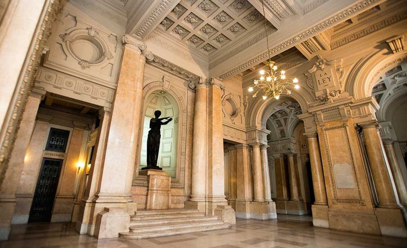 La Corte resolverá la intervención federal 