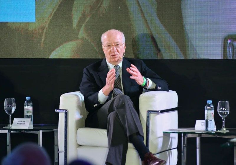 Techint hace una fuerte inversión en Brasil