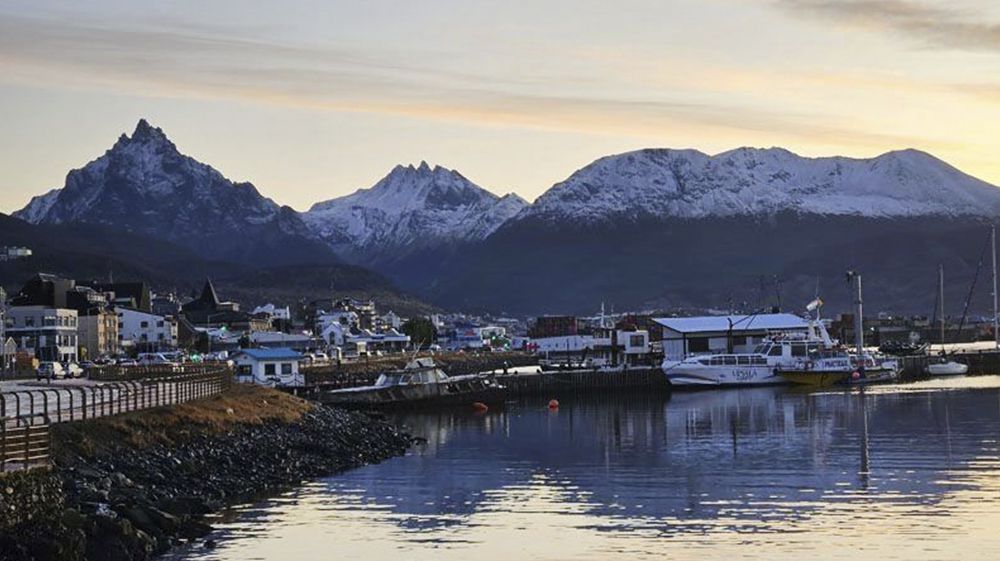 Tiempo templado con inestabilidad aislada