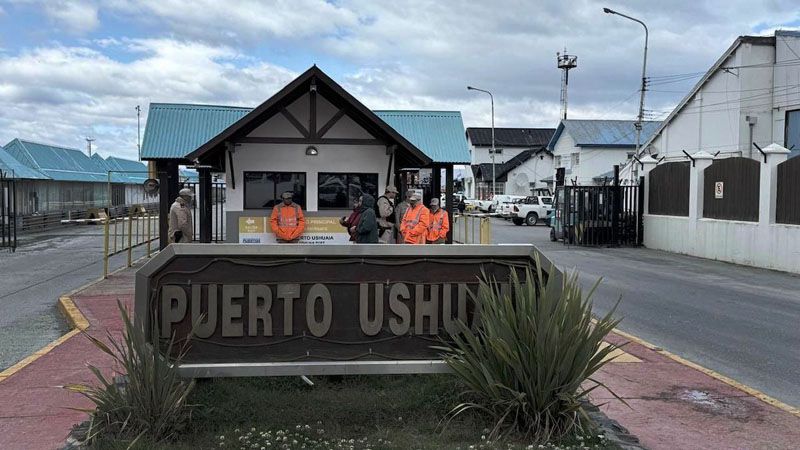 La DPP presentó una medida cautelar para frenar la intervención