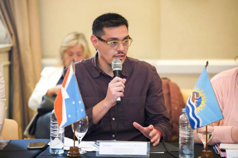 El Gobierno fueguino cuestiona la reforma