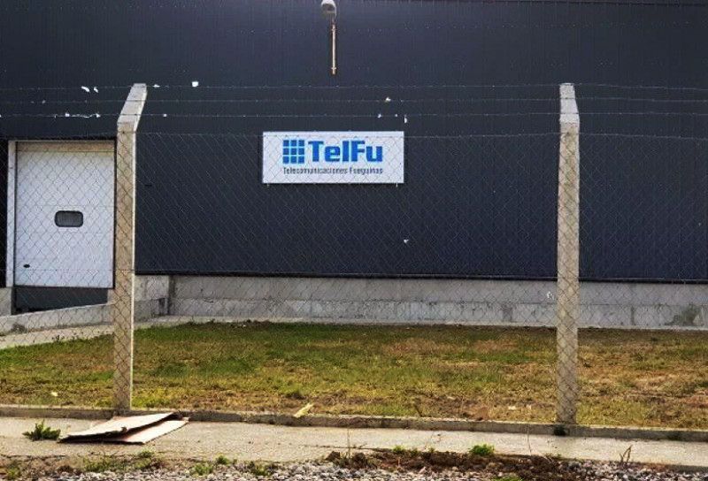 Cierra en Río Grande una planta que ensamblaba celulares