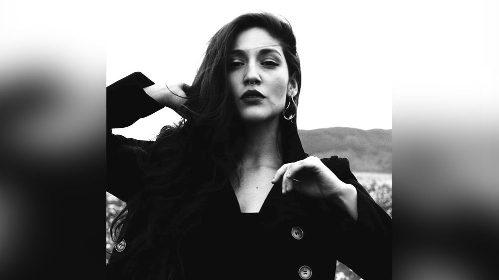 Mica Sancho proyecta un festival de tango que posicione a Ushuaia