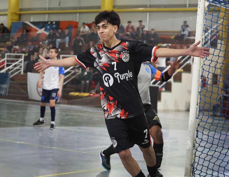 La Copa Fin del Mundo tiene sus finalistas