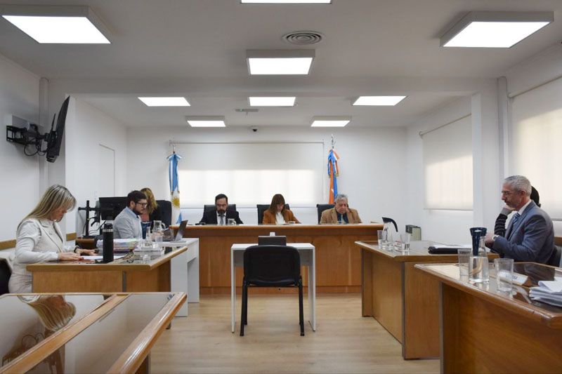 Fiscal pidió 4 años y medio de prisión