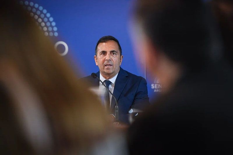 El Gobierno suspendió por 15 días los despidos en Fate