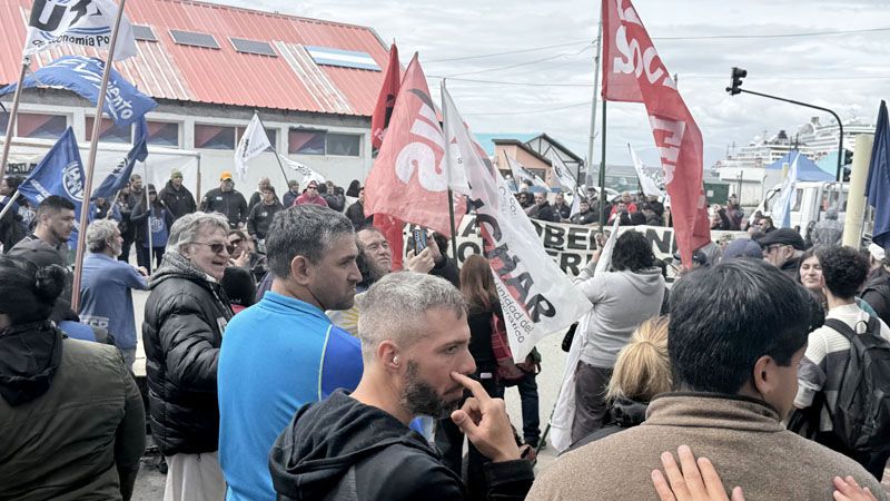 Un mes de intervención y un sindicalismo en retirada