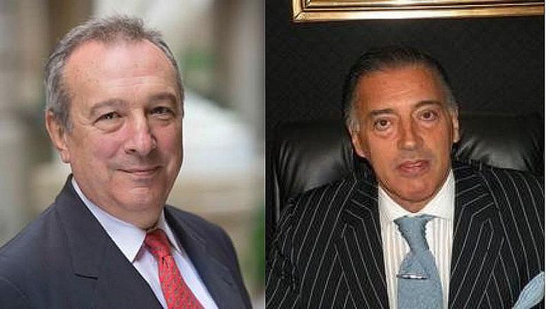 Debate sobre Reforma Laboral e impacto empresarial