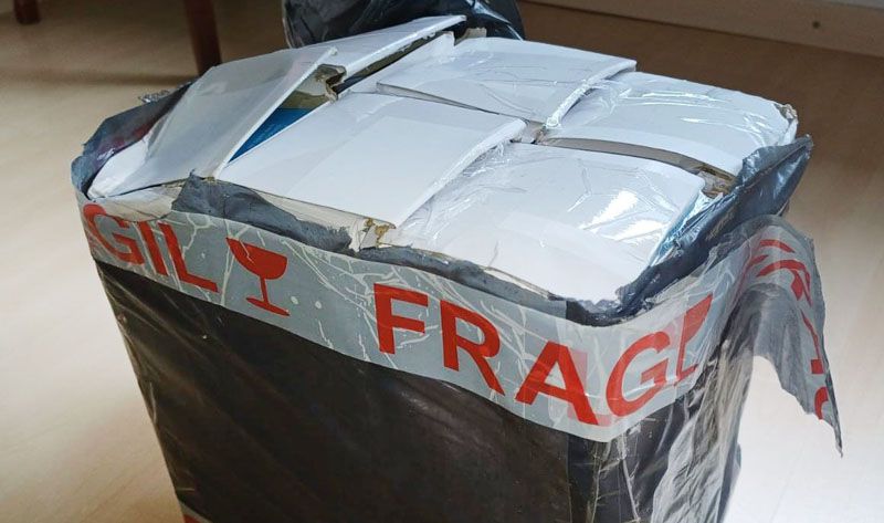 Indicación al vicio 