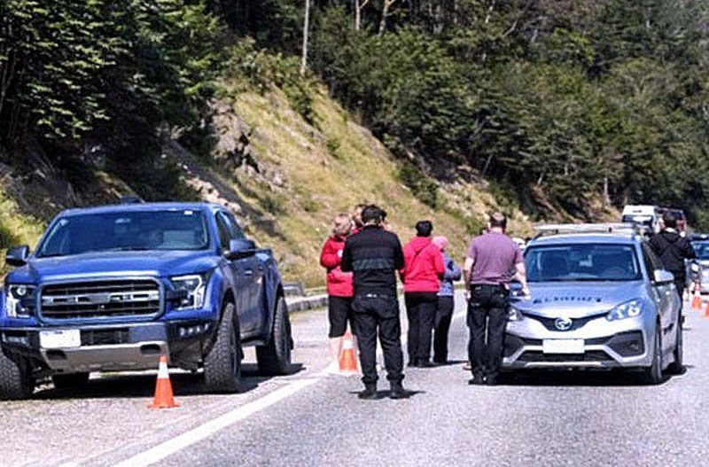 Procesan al conductor por la muerte de la médica Zingoni