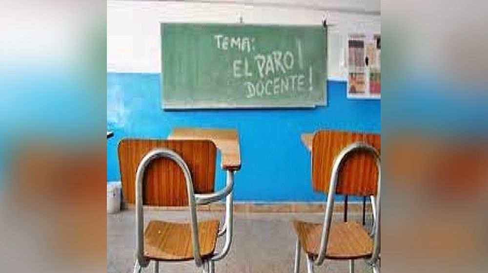 Educación secuestrada: la provincia que no despega porque le robaron la escuela