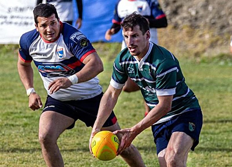 Colegio venció de local al Ushuaia