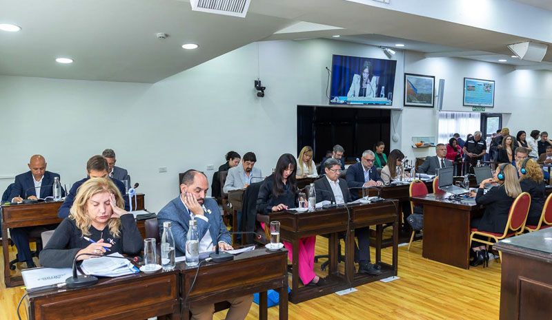 Preparatoria para el viernes 