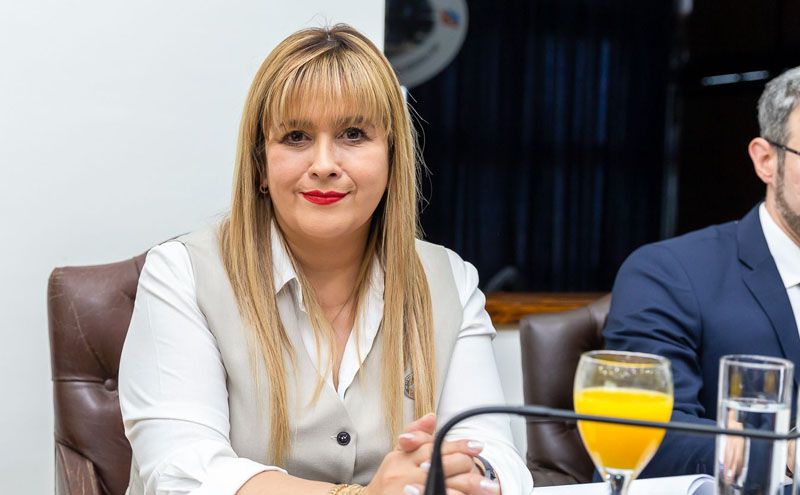 Proyecto de adhesión al Régimen de Incentivo para Grandes Inversiones