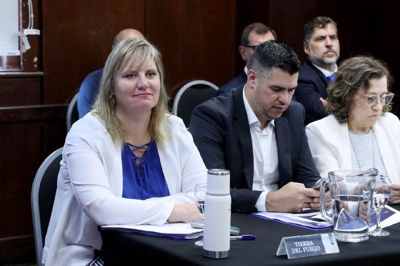 Salud anunció que se vacunará a partir del 11 de marzo