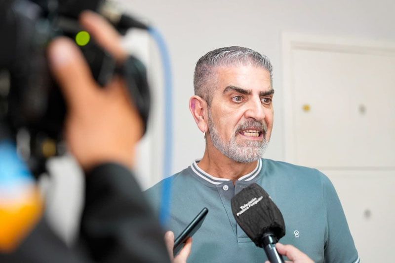 López Silva negó cierre de programas socioeducativos 