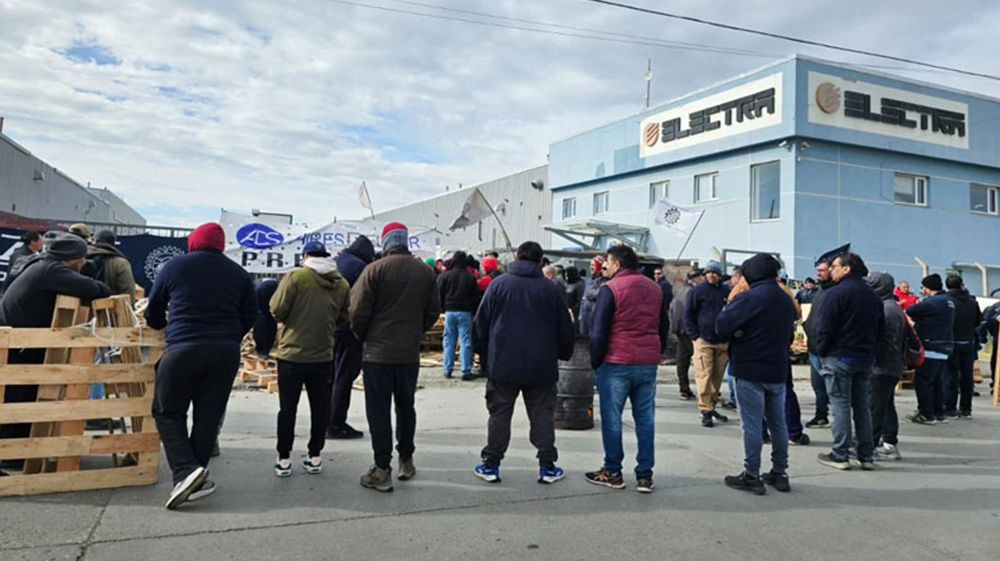 Aires del Sur en quiebra: crece el conflicto