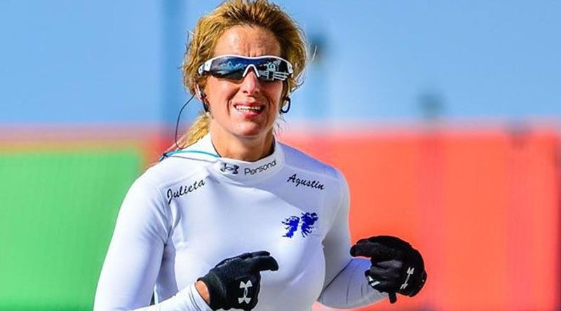 Malvinas Huellas por la Paz suma su décima presencia en las Islas