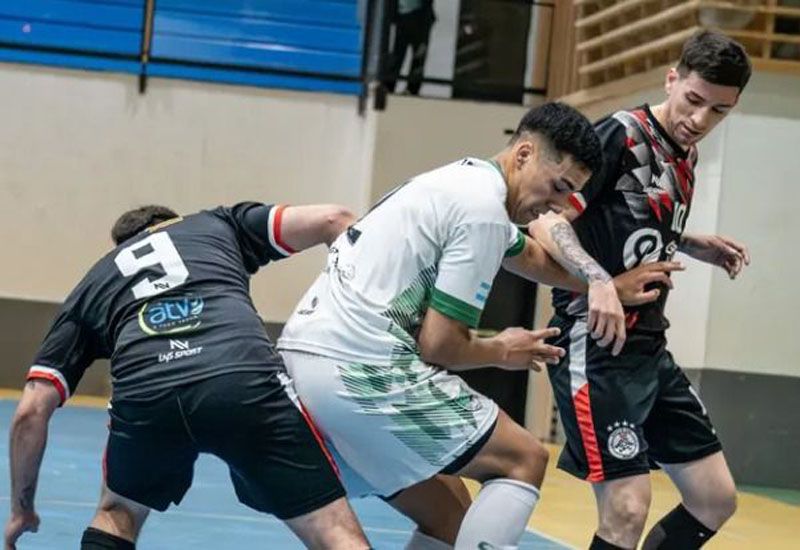 Se define el Provincial de CAFS