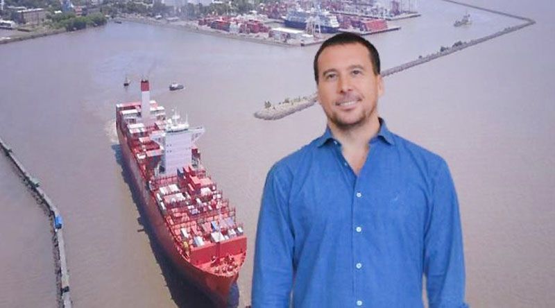 ¿Llega el virrey a inspeccionar sus dominios?