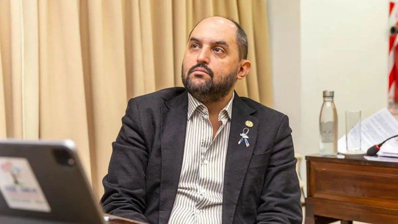 Greve anticipó más de 20 leyes y pidió avanzar con la reforma