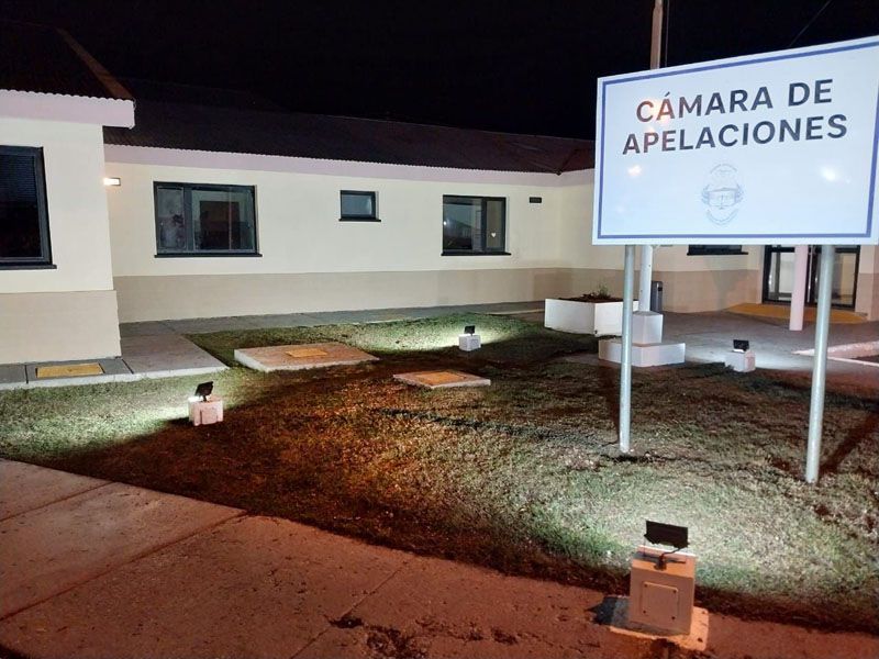 Indemnización millonaria para una víctima de violencia de género