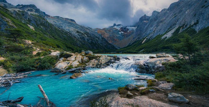 Laguna Esmeralda: la gestión sostenible exige una verdadera alianza público-privada