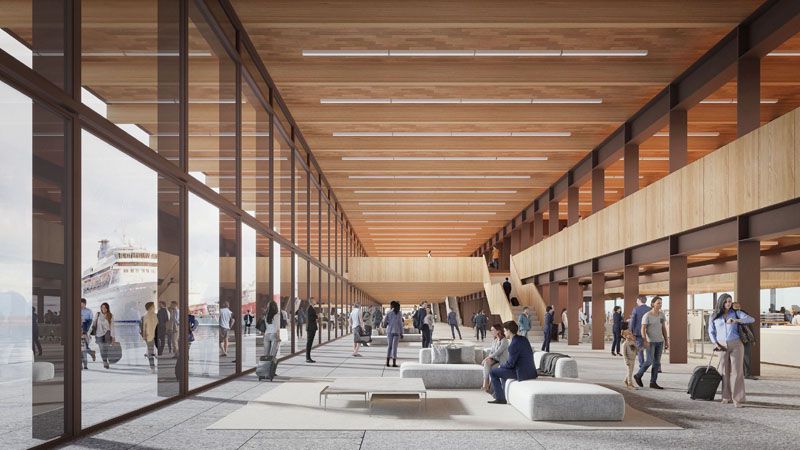 Provincia avala inversión privada, pero la intervención frena obras clave