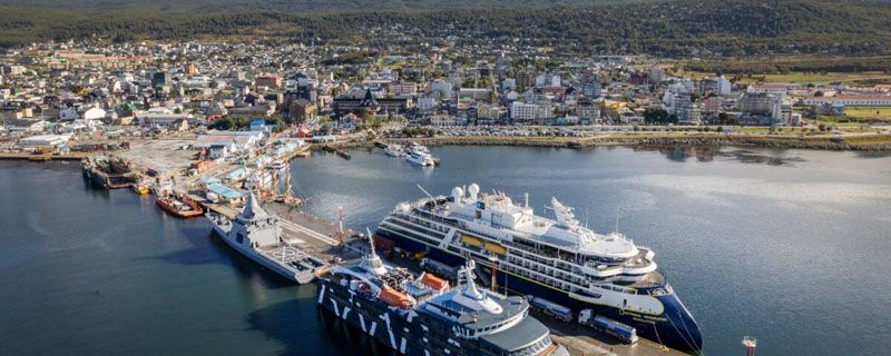 Puertos exigió la devolución de fondos a la Nación.