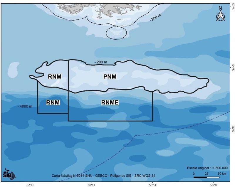 Presión empresaria para habilitar actividad en Namuncurá y Yaganes