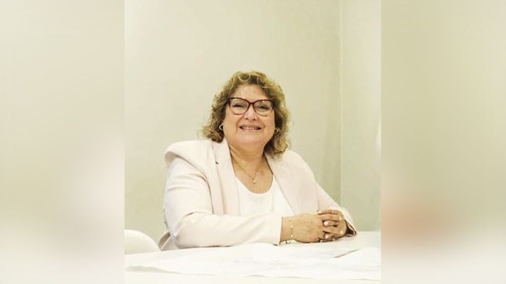 Yutrovic destacó el avance de obras con recursos municipales