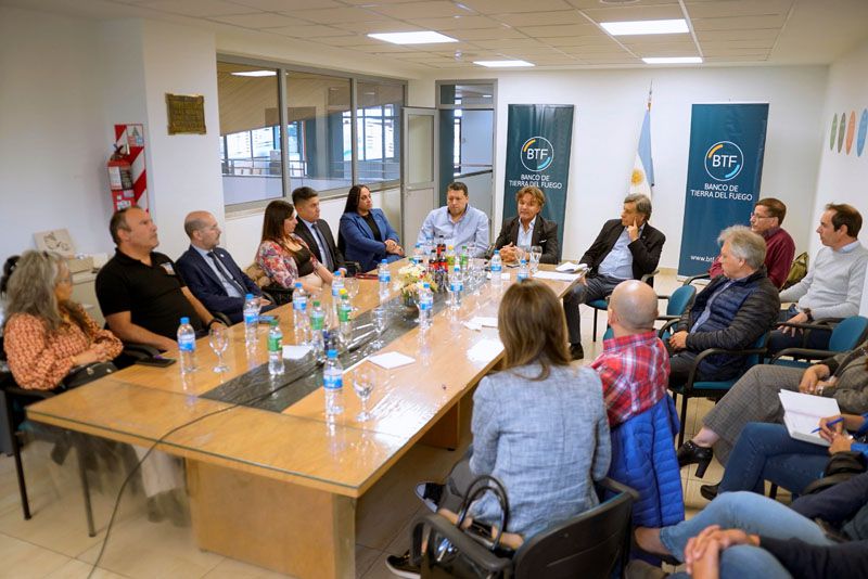 BTF impulsa vivienda con hipotecas a 30 años