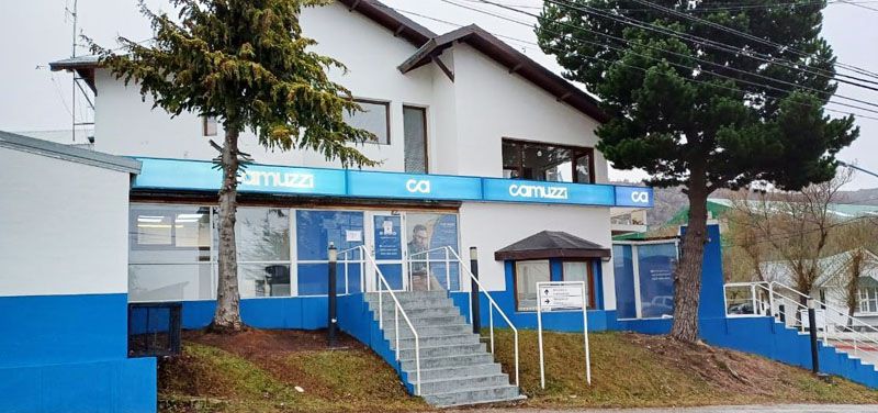 Aumentó el Cargo Fijo, pero se abarató el m3