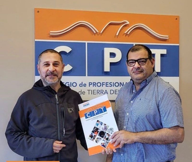 Profesionales técnicos buscan actualizar la Ley 595