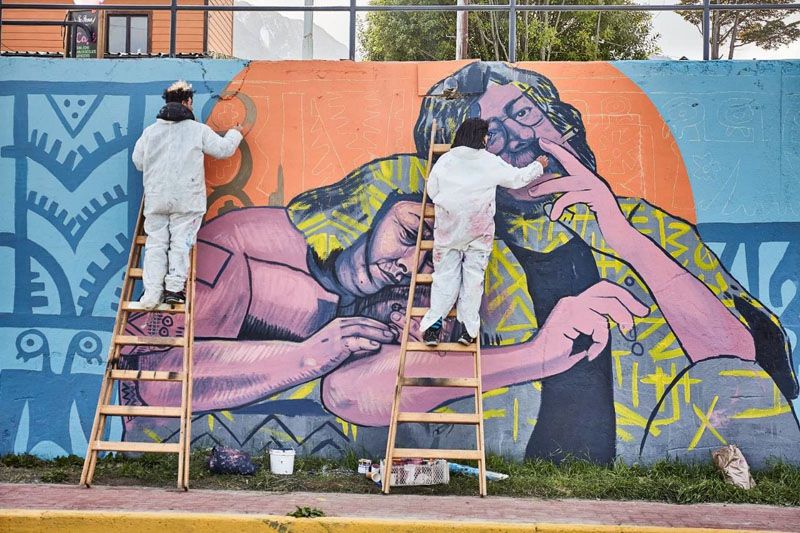 La Municipalidad anunció los artistas seleccionados para EMUSH 2026