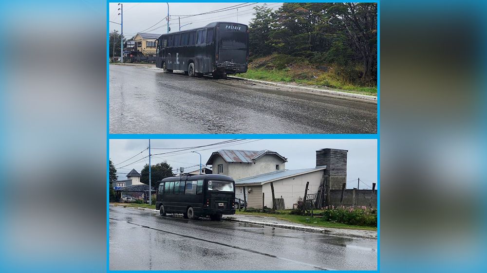 Estacionamiento eterno, riesgo inmediato