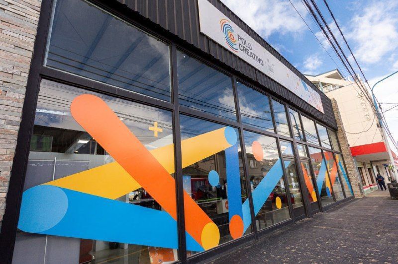 Vuelven los Hubs a los Polos Creativos 