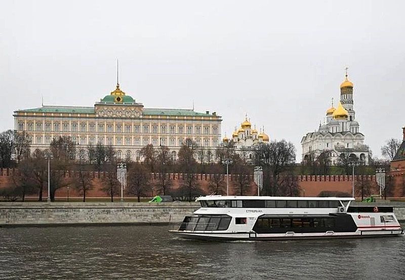 Rusia se ofrece a mediar entre Irán y Estados Unidos