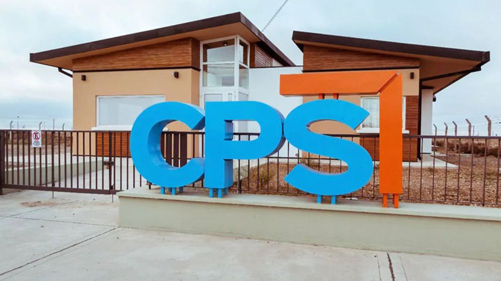 Río Grande firmó un acuerdo con la CPSTDF para regularizar obligaciones 