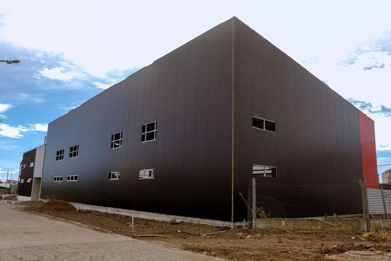 Moreyra definió los ejes de gestión 