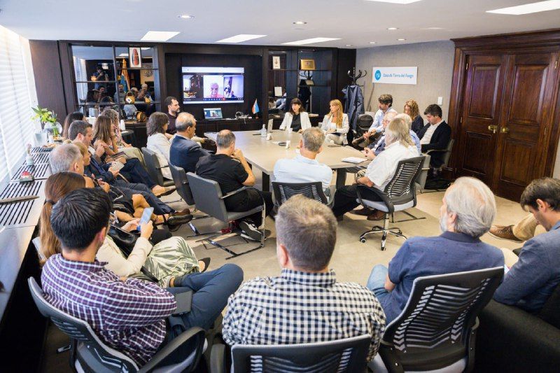 Agenda común ante la crisis del sector