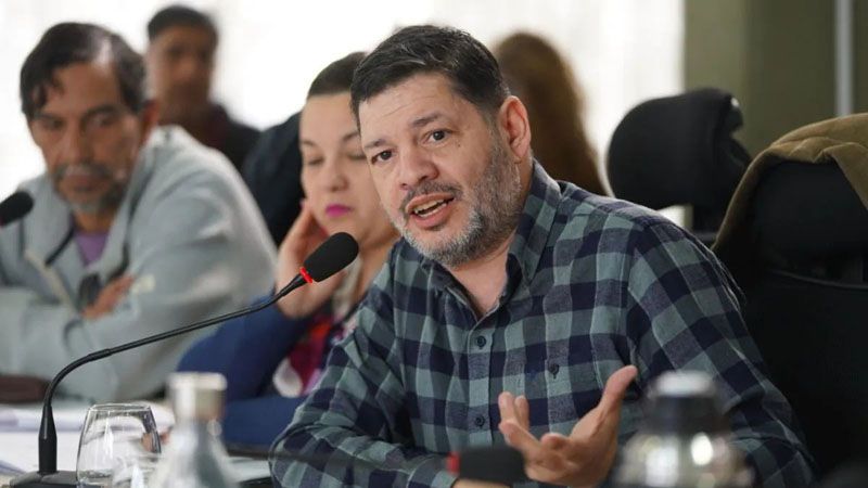 Ambiente, cultura y educación se unifican en una nueva Secretaría 