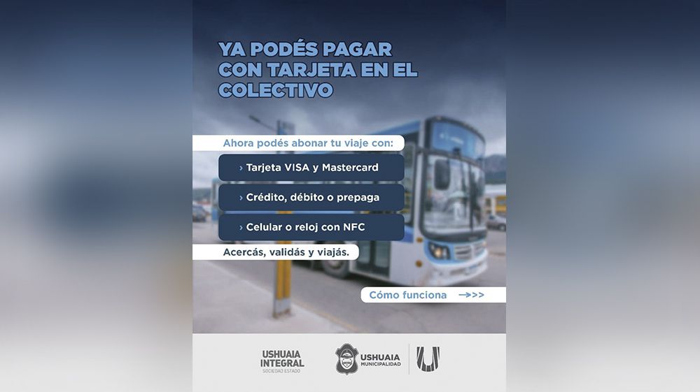 UISE incorpora nuevas formas de pago del boleto 