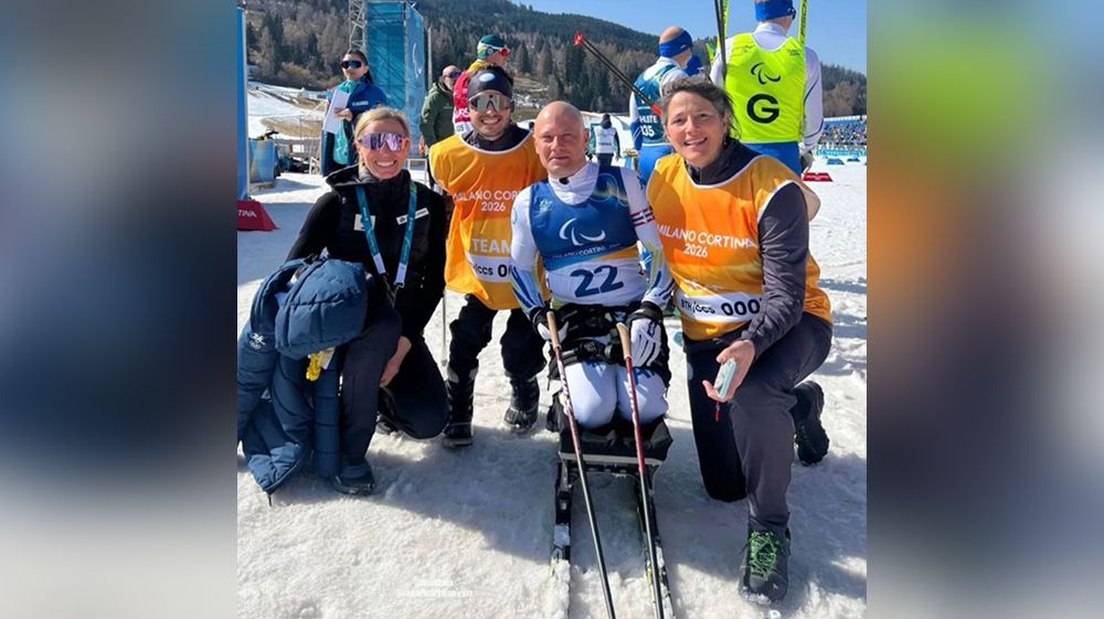 Omar Lorenzo y un debut histórico