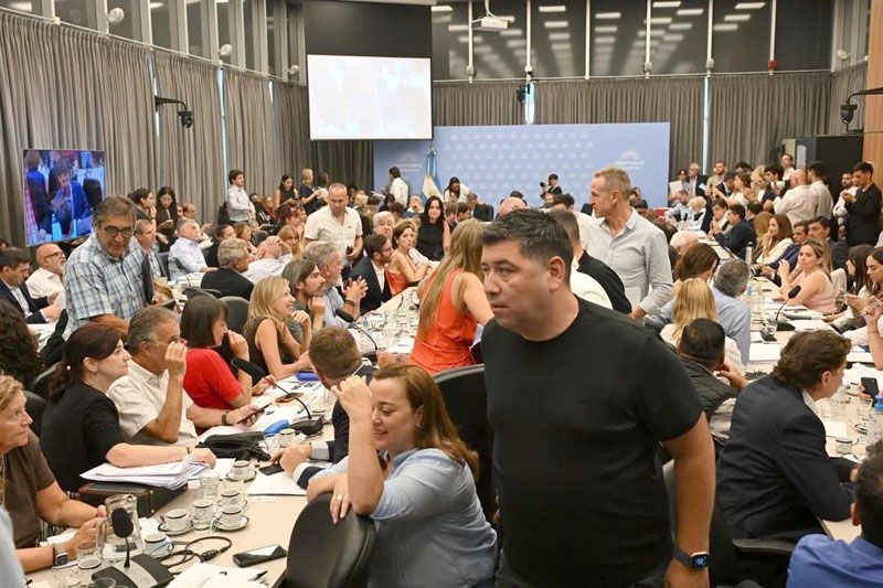 La CGT judicializará la reforma laboral