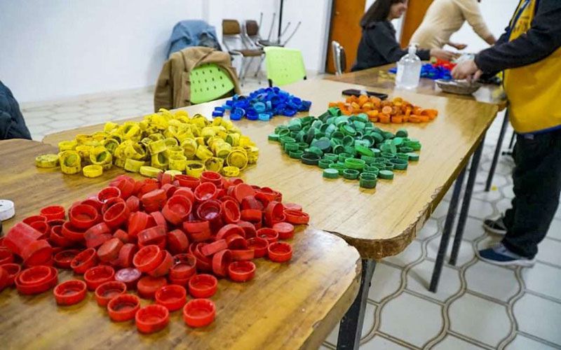 Realizarán una nueva jornada de recolección solidaria para el Hospital Garrahan