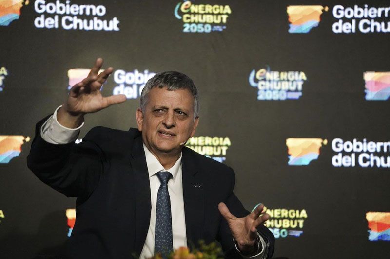 YPF no tocará el precio de los combustibles